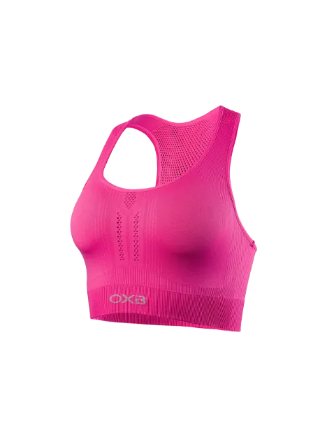 Oxyburn Fit-Bra Underwear 