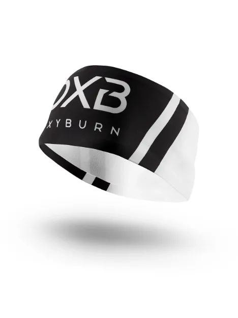 Oxyburn Wall Headband