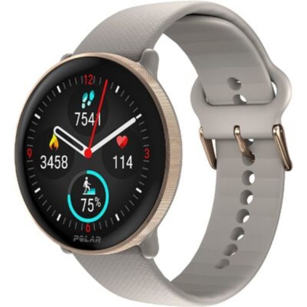 Polar Ignite 3