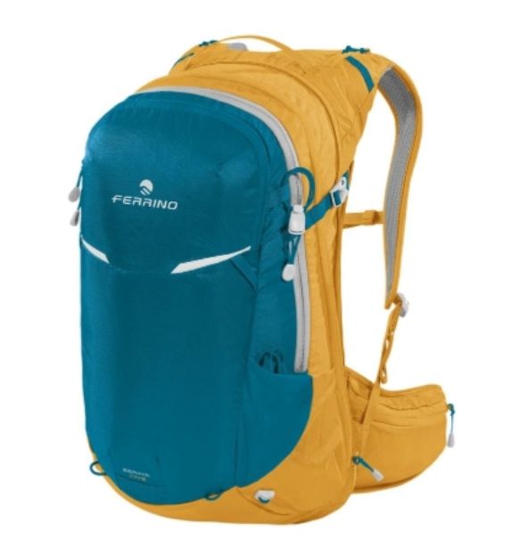 Ferrino Zephyr 17+3
