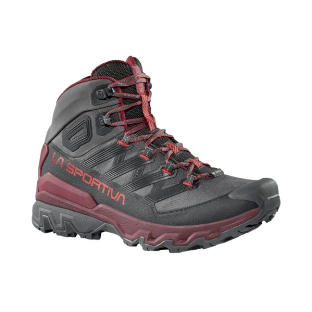 La Sportiva Ultra Raptor 3 Mid GTX