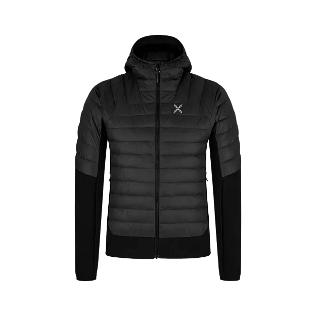 Montura Peak Hybrid Hooded Jacket