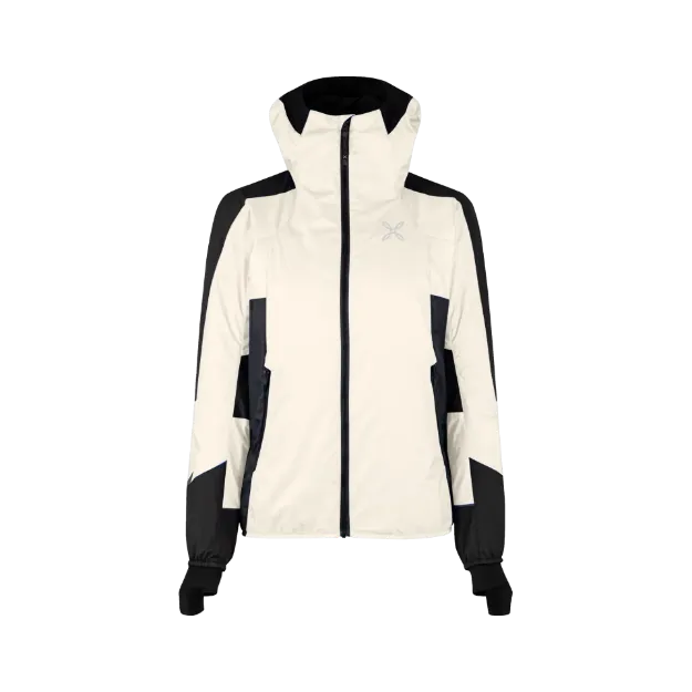 Montura Skisky Evo Hooded Jacket Woman