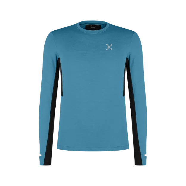 Montura Stride Polartec L/S Maglia