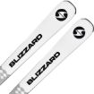 Blizzard Firebird 70 RS TI + Comp12 Demo