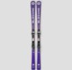 Blizzard Firebird HRC + Comp13 Demo